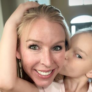 Meet your Posher, Kristin